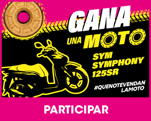 Participa en el sorteo de 10.000 euros con Filipinos