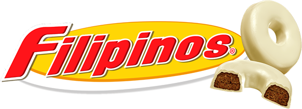 Logo de Filipinos PROMO WTF